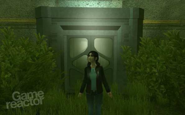Dreamfall: The Longest Journey