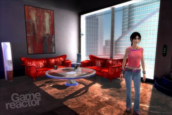 Dreamfall: The Longest Journey