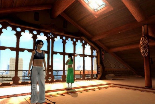 Dreamfall: The Longest Journey