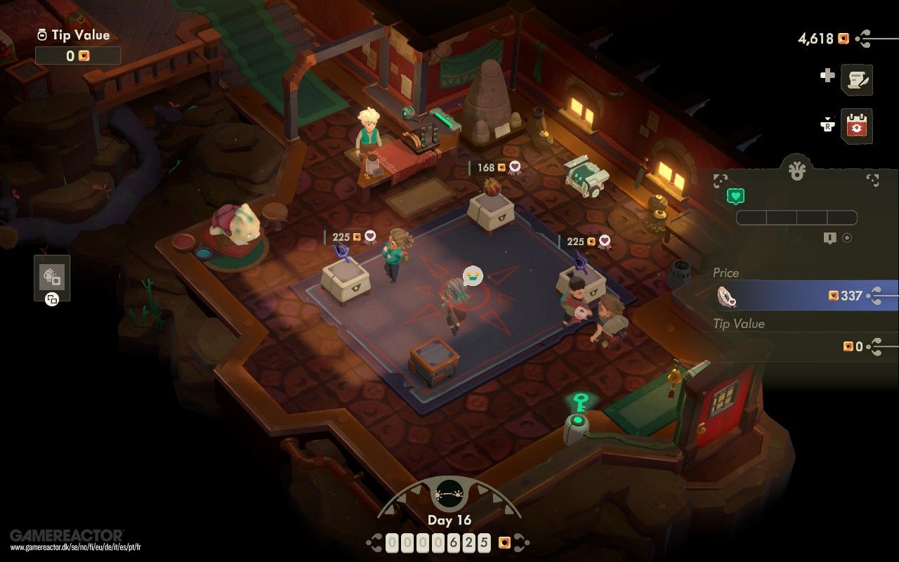 Moonlighter 2: The Endless Vault