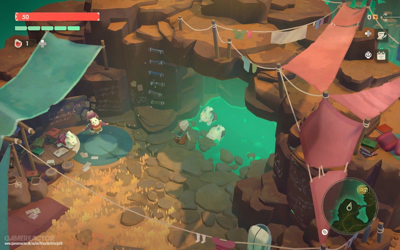 Moonlighter 2: The Endless Vault