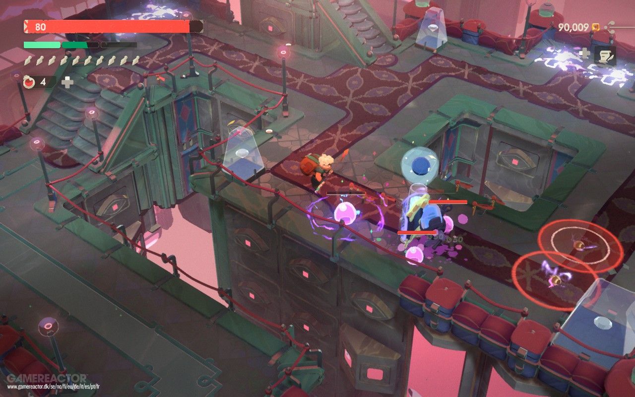 Moonlighter 2: The Endless Vault
