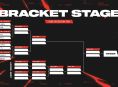 MSI 2025 Bracket Stage er låst inde