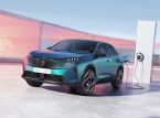 Peugeot slutter sig til ChatGPT-dillen med planer om at inkorporere AI i alle sine køretøjer