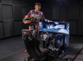 Project Motor Racing 's Factory Driver Program skriver kontrakt med den legendariske k&oslash;rer Tetsuya Yamano