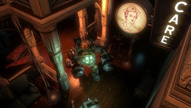 Bioshock