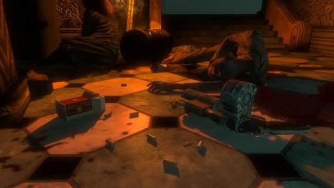 Bioshock