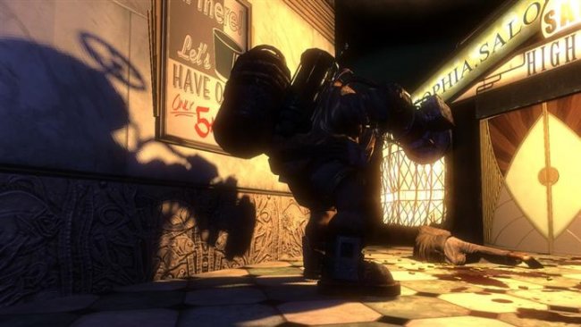 Bioshock