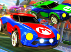 Switch-udgaven af Rocket League får midlertidigt fjernet cross-play