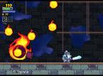 Fik du pr&oslash;vet... Rogue Legacy?