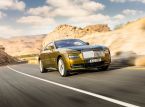 Rolls-Royce bliver helt elektrisk inden udgangen af 2023
