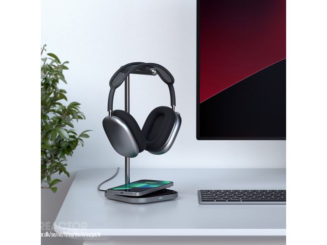 Satechi Headset Stand