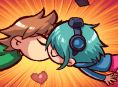 Scott Pilgrim vs. The World vender tilbage