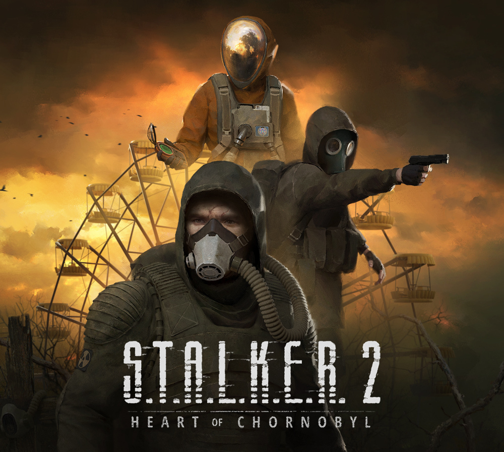 S.T.A.L.K.E.R. 2: Heart of Chornobyl