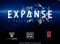 Telltale og Deck Nine viser 10 minutters gameplay fra The Expanse