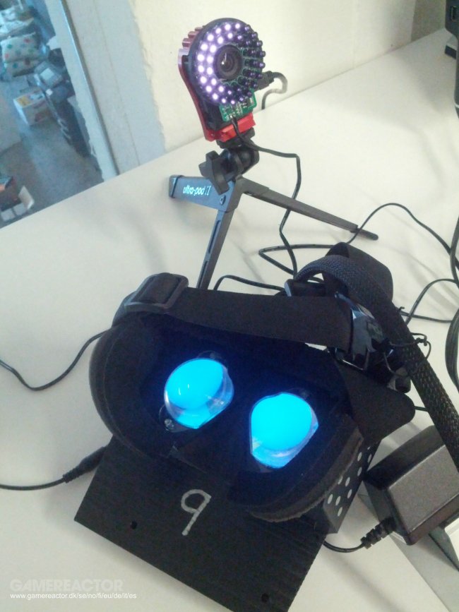 Valve viser igen sin VR-teknologi frem