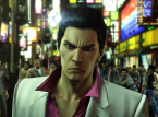 Yakuza Kiwami får en ny gameplay trailer