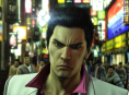 Yakuza Kiwami får fire gratis DLC'er efter udgivelsen