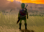 Miyamoto tvivlede på The Legend of Zelda: Breath of the Wild