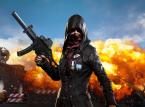 PlayerUnknown's Battlegrounds har fået en ny spiltype kaldet War
