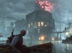 The Sinking City
