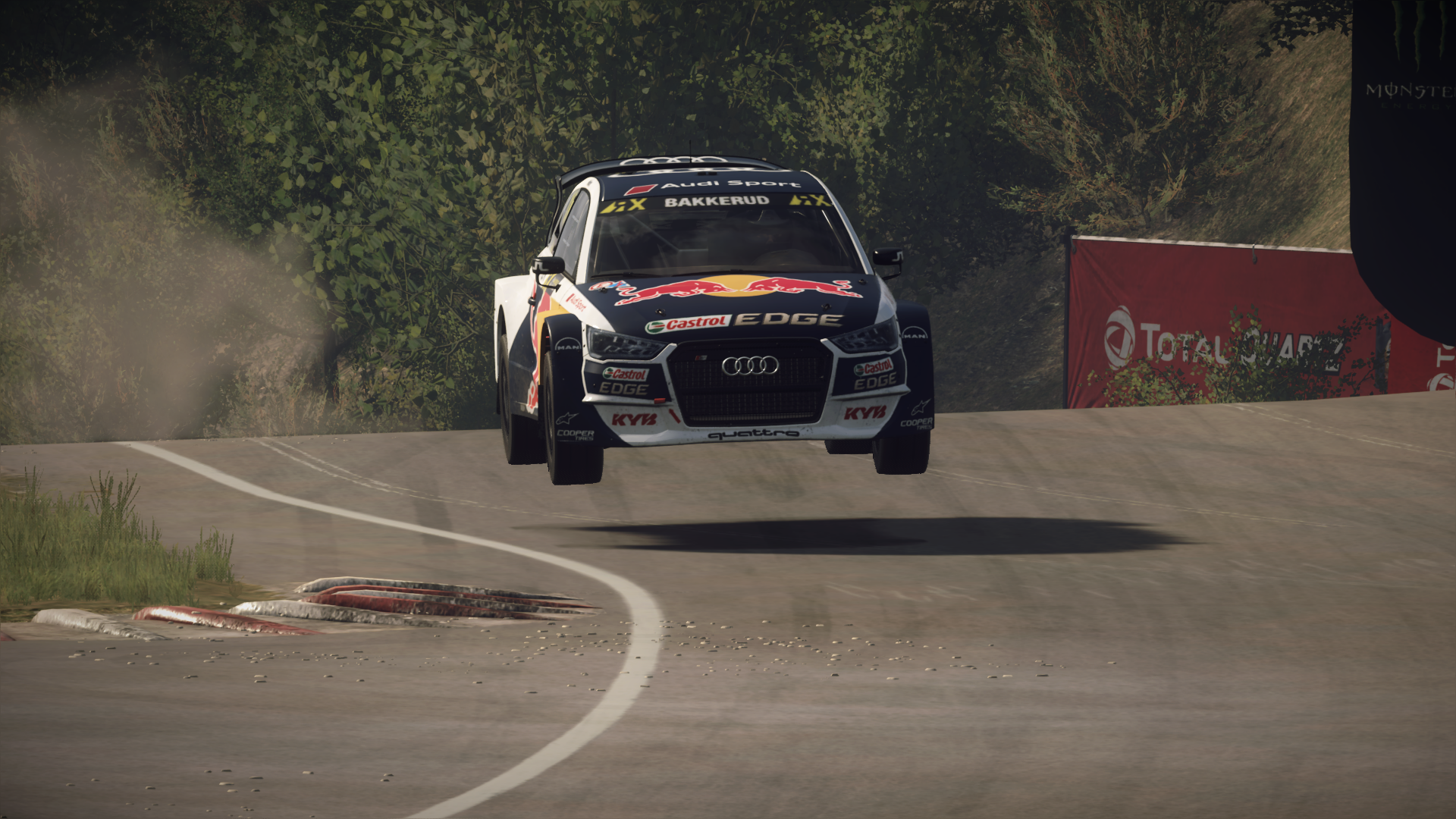 Dirt Rally 2.0