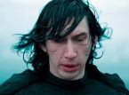 Marvel afsl&oslash;rer ny Star Wars-tegneserie om Kylo Rens m&oslash;rkeste dage