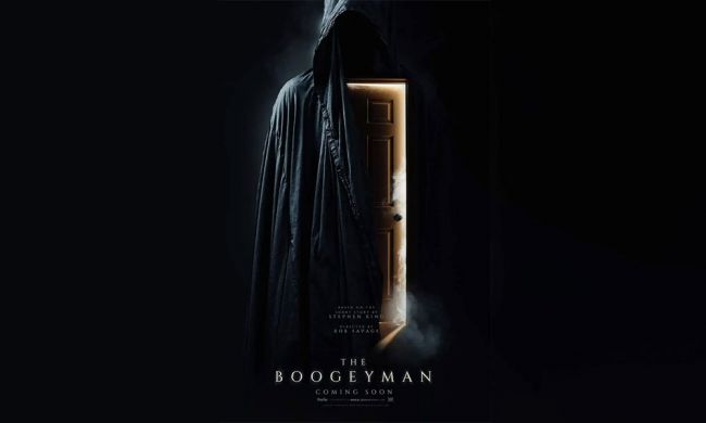 Se den første trailer fra den kommende Boogeyman-gyser