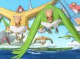 Miyazakis The Boy and the Heron får sin første engelsksprogede trailer