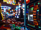 Fra pixel til pokerchip: Kasinokultur i spilverdenen