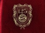 Bayern M&uuml;nchen fylder 125 &aring;r i dag: Klubben lancerer nye produkter, en kortfilm og en legendekamp
