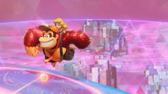 Donkey Kong Bananza: Alle bananer i Forbidden Layer