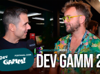 Rift Riff har en unik tilgang til sv&aelig;rhedsgraden i tower defense