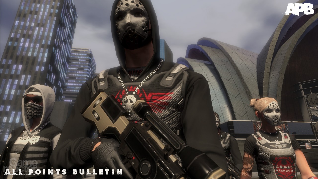 APB Reloaded