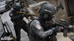 Call of Duty: Modern Warfare 4 fylder 87GB på Switch 2