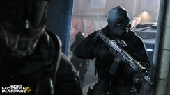 Infinity Ward ønsker at Modern Warfare 4 skal have "the most fluid, natural boots-on-the-ground movement we've ever shipped"