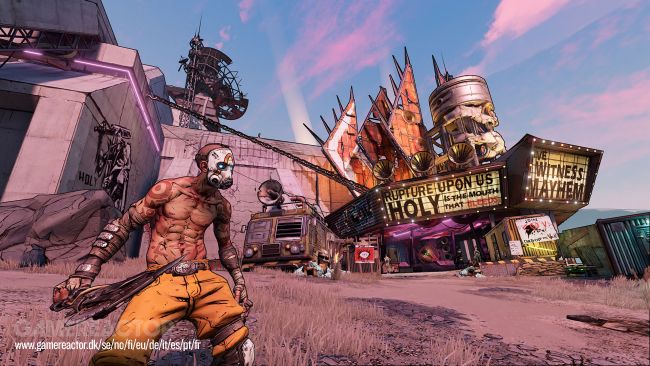 Borderlands 3