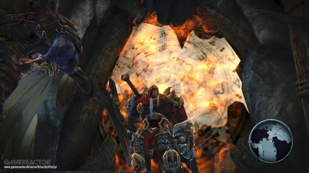Darksiders
