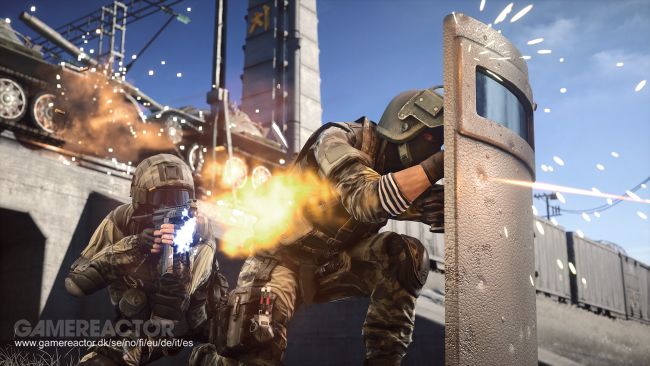 Battlefield 2025