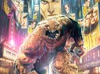 DC har afsl&oslash;ret en ny Batman universe noir gyser-tegneserie centreret omkring Clayface 