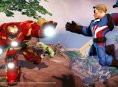 Disney afslører næste skridt for Disney Infinity 3.0 d. 1 marts