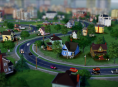 Sim City