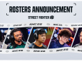 Esports Nations Cup 2026: Alle 23 kvalificerede og inviterede nationer er nu bekr&aelig;ftet til Street Fighter 6 -turneringen