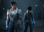 Exodus dropper en traditionel "character creator"