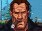 Stort Devolver Digital-udsalg på Steam i weekenden