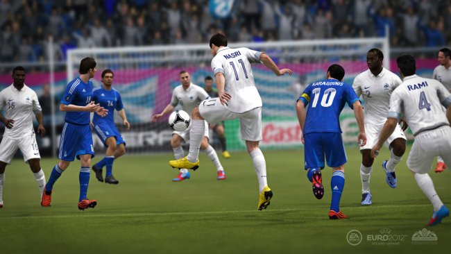 FIFA 12