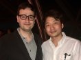 Fumito Ueda roser Rime