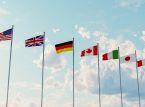 G7-lederne samles i Canada for at dr&oslash;fte konflikten mellem Israel og Iran