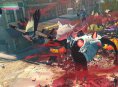 Gravity Rush 2 Video Preview