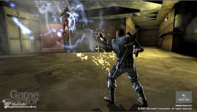 Shadowrun